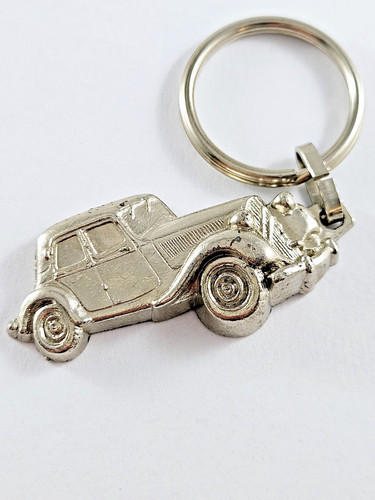 Porte cles citroën traction - -,