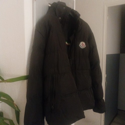 Doudoune moncler tres bon etat - moncler,