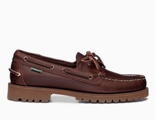 Sebago ranger waxy - waxy, chaussures