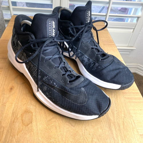 Nike air max - 2, mid