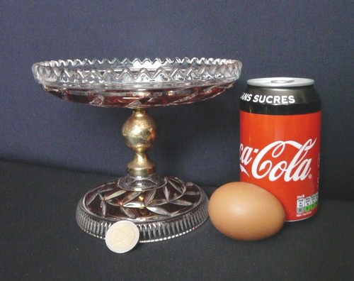 Coupe sur pied - , (ou
