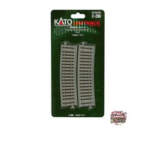 KATO HO Gauge Curved Track