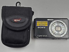 Caméra Numérique Sony