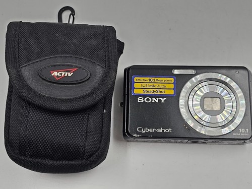 Caméra numérique sony - numérique,