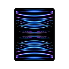 iPad Pro 6 2022 5G 256 Go 12,9