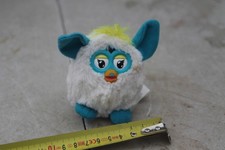 Doudou Furby Mc'donald's -