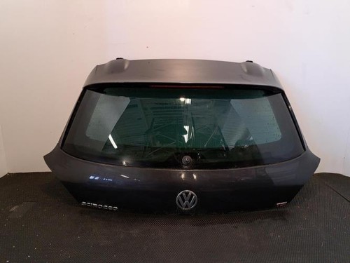 Malle hayon arriere volkswagen - arriere,
