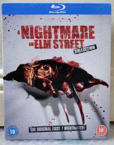 2011 warner bros - blu-ray, a