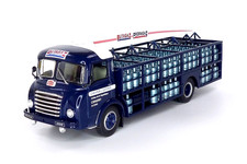 COLLECTION SAVIEM 1/43 N°6 -