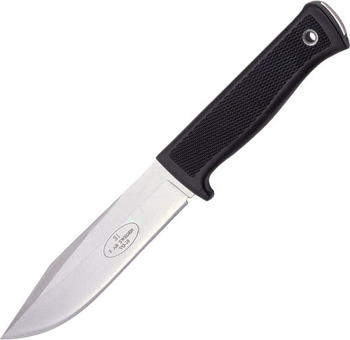 Fallkniven forest knife - fallkniven, s1