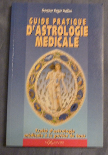 Guide pratique astrologie - guide, d'astrologie