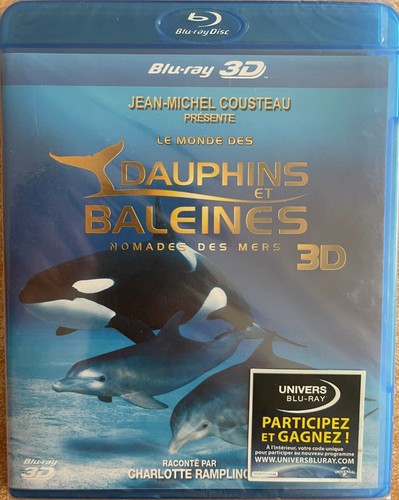 Dauphins baleines film de - baleines,