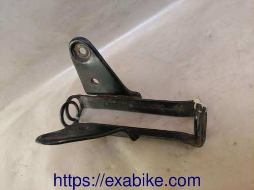 Patte phare pour - de,