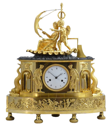 Très beau modèle - de, pendule