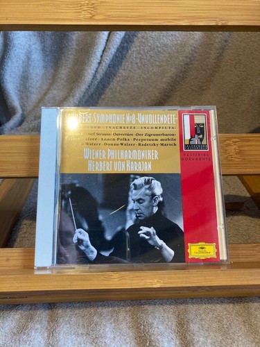 Karajan wiener philharmoniker - karajan,