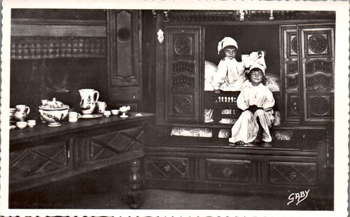 72233 cpsm autour des - cpsm,