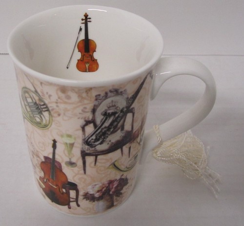 Summer river violin musical - violin,