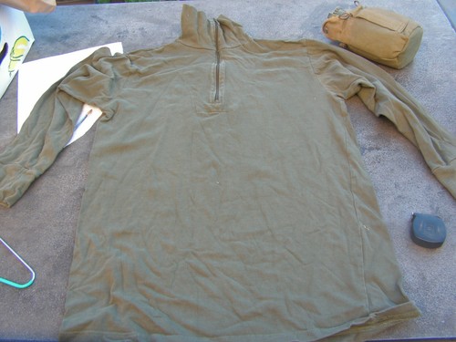 Chemise troupe francaise - , f