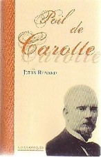 Poil de carotte - Jules Renard