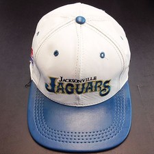 JACKSONVILLE JAGUARS, NFL LOGO