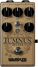 WAMPLER Tumnus Deluxe Effetor