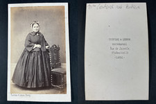 Tourteau et Lebrun, Laval