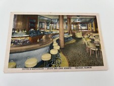 Fritzel's Restaurant State and