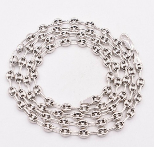 Collier chaîne mariner - collier, en