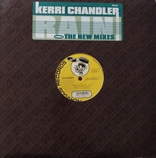 Maxi kerri chandler rain - kerri,