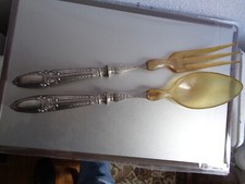 ANCIEN COUVERT SERVICE A