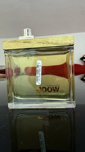 Vintage dsquared2 she golden - dsquared2,