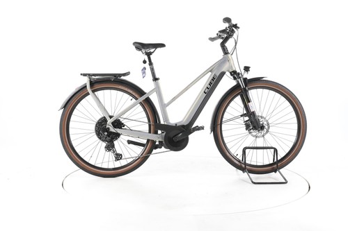 Cube touring hybrid pro - cube,