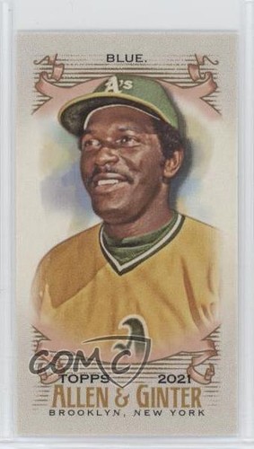 2021 topps allen ginter s - topps,