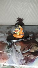 Figurine Dragon Ball Z Goku Gohan kid Soul of Hyper Figuration figure