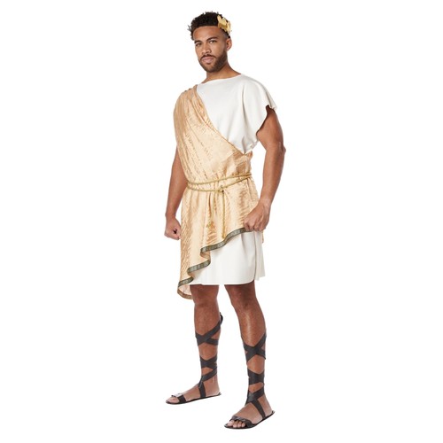 Costume toge pour adulte - costume, de