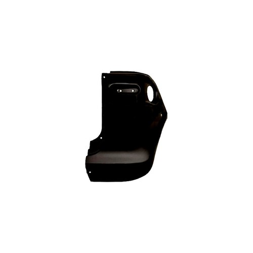 Sabot arriere droit - sabot,