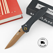 Benchmade 710 Folding Pocket