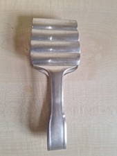 Ancienne Pince A Asperges en