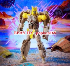New Transformers Nightprowler