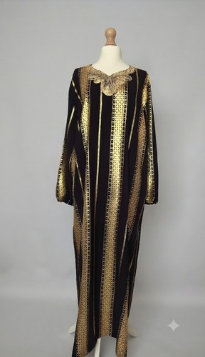 Robe style caftan abaya - style, caftan/abaya