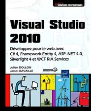 Visual Studio 2010 -
