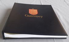 GB-UK/GUERNESEY: 2000 à 2007