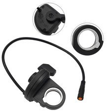 Pouce Accélérateur