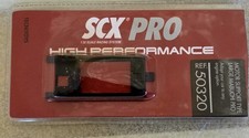 SCX Pro 50320 Slot Car 1:32