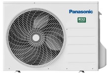 Unité extérieure Pompe à chaleur AIR/AIR Panasonic Etherea Confort CU-Z35XKE