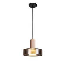 Luminaire Suspendu Aluminium