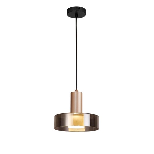 Luminaire suspendu aluminium - suspendu,