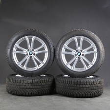 19 Pouces Roues D'Hiver BMW