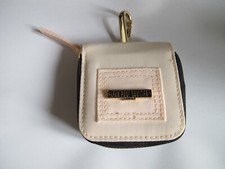 JEAN PAUL GAULTIER TROUSSE ETUI POUR AIR PODS