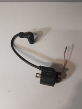 Bobine Allumage - YAMAHA 125 RDLC